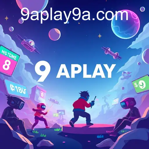 Gaming Experience 9APLAY - 800+ Premium and Exclusive Games