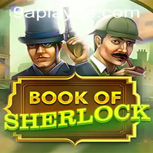 The Mysterious World of BookOfSherlock