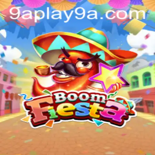 BoomFiesta: A Thrilling Adventure with 9APLAY