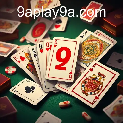 Security and Trust 9APLAY - International Licenses and Certifications