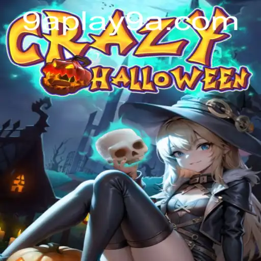 Unveiling CrazyHalloween: The Thrilling Game with a Unique Twist