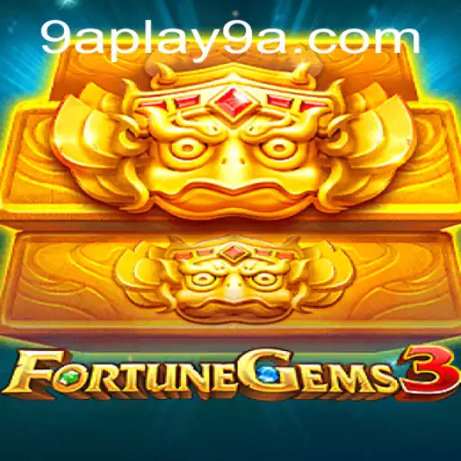 Discover the Thrilling World of FortuneGems3 with 9APLAY