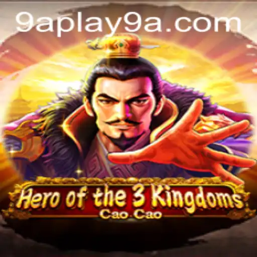 Heroofthe3KingdomsCaoCao: Unleashing the Power of Strategy with 9APLAY
