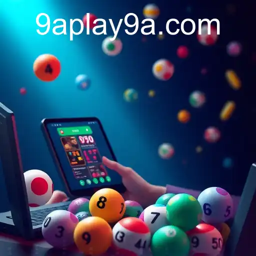 Gaming Experience 9APLAY - 800+ Premium and Exclusive Games
