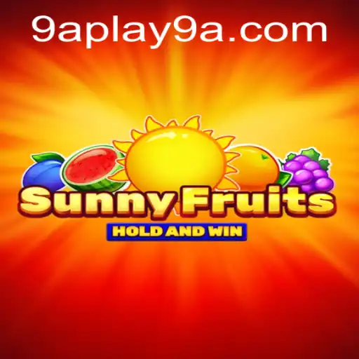 Exploring the Vibrant World of SunnyFruits: A Refreshing Gaming Experience with 9APLAY