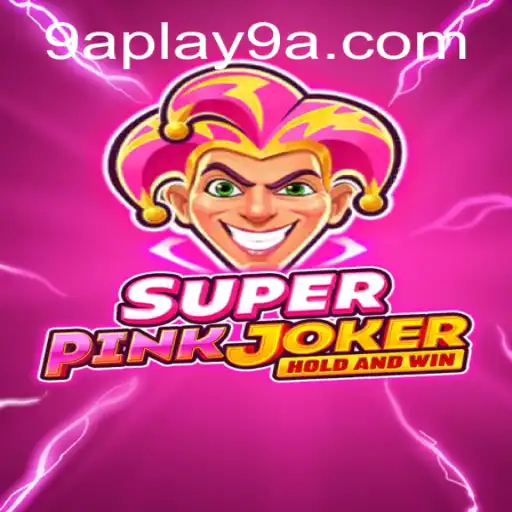 SuperPinkJoker: A New Era of Interactive Gaming