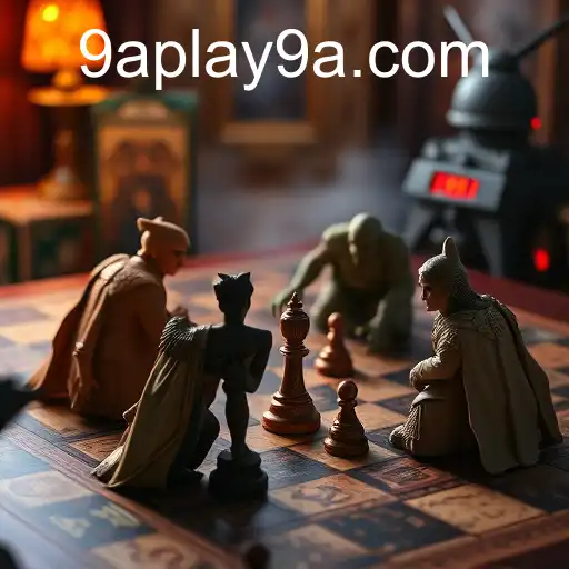 VIP Service 9APLAY - 24/7 Support and Exclusive Benefits