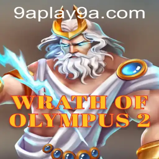 Wrath of Olympus 2: A Mythical Gaming Adventure with 9APLAY